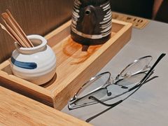 -聿山居·创意料理