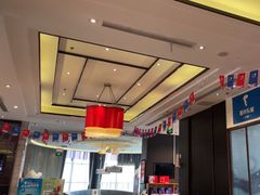 -眉州东坡(北苑华贸店)