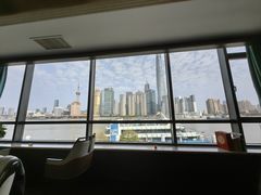 -RIVIERA 松鹤楼(外滩店)