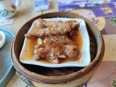 -点都德(世纪汇店)