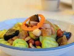 -奕景海鲜酒家· 大连海鲜(星海广场店)