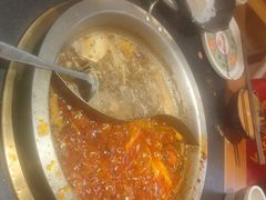 -沸炉重庆老火锅(军事博物馆店)