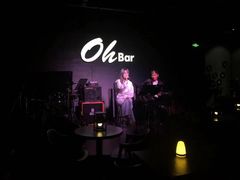-ohbar live house(人广店)