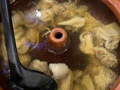 -滇越乘象云南餐厅(豆各庄店)