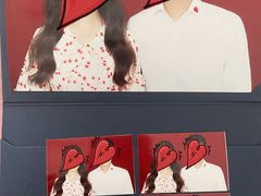 -海马体照相馆(天津世纪都会店)
