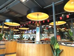 -老傅家湘潭水煮活鱼店(众一国际店)