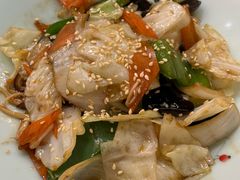 -东京屋(武定路店)