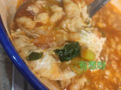 -胖姐活羊烧烤家乡菜(刘家桥店)