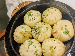 -伙夫小菜煎包·东北菜