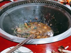 -哈尔滨东北铁锅炖(都督街店)