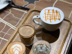 -Peet's 皮爷咖啡(东湖路手作店)