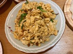 鸡蛋酱-春饼先生·北京烤鸭(甘井子万达店)