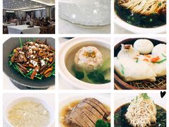 -怡园饭店-餐厅(四望亭店)