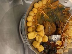 -小螺大作·螺蛳粉火锅(林和西店)