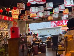 -牛市坎火锅(建设路店)