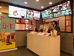 -永和大王(蛙嫩鸡香煲煲鲜·军博店)