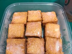 -孖记茶档·热腾茶餐(江南西plus店)