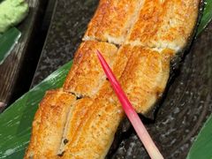 -玄白·炭烤活鳗(上海首店)