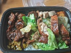 -瑞霖·隆江猪脚饭