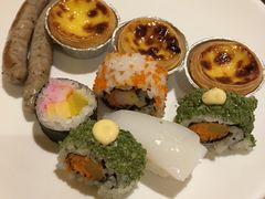 -888自助餐