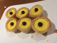 -红棉中餐厅·广州海航威斯汀酒店