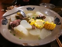 -蜀厨蓉匠(广福店)