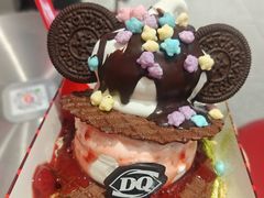-DQ·蛋糕·冰淇淋(万风新天地店)