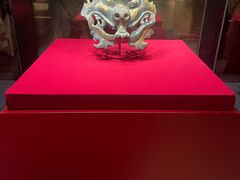 -北京大葆台遗址博物馆