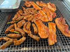 -西昌老号李小肠特色烧烤园(温江店)