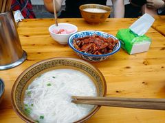 -艾麻子奶汤面(文星街店)