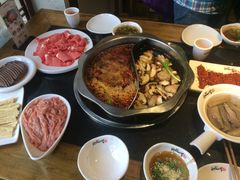 -纸盐河码头火锅(十八梯店)