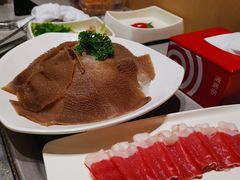 -海底捞火锅(天一广场亚细亚店)