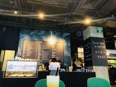 门面-Wagas沃歌斯(环贸店)