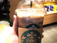 -星巴克臻选(杭州良渚文化村店)