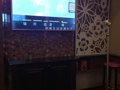 -萧邦音乐会所KTV·蒸汽活海鲜自助(福田店)