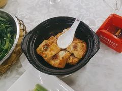 -岭下农庄·农家菜·野生大头鱼·公司团建(福永凤凰山店)