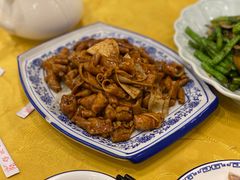 -粤·向群饭店(泮塘路店)