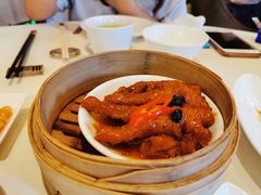 豉汁蒸凤爪-利苑酒家(华熙国际店)