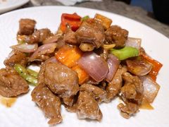 -一江春水·杭帮臻宴(三台山店)