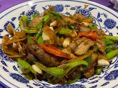 小炒肉-湘西土菜(望京店)