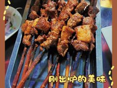 -马白开来特色羊排揪片子  (总店)