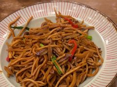 -一楼食业·美食人家
