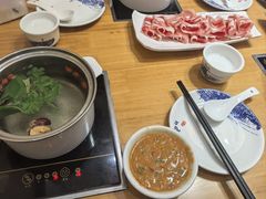 -良兴火锅