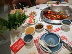 -左庭右院鲜牛肉火锅(长泰广场店)