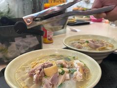 -华姐鸡粉(教育路店)