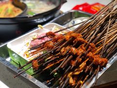 -钢管厂五区小郡肝火锅串串香(总店)