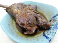 -顶巧鸡汤馄饨(虹口总店)
