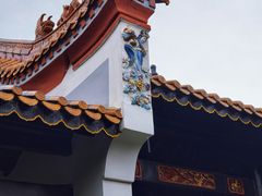-南岳大庙