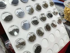 -张一元(世纪金源购物中心东区店)