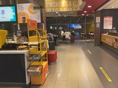 -麦当劳(苏州火车站南广场店)